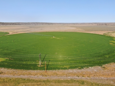 Eastern Oregon Sunset Valley Ranch - Located outside Burns - image 2