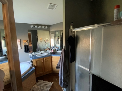 Eastern Oregon Sunset Valley Ranch - Located outside Burns - image 12