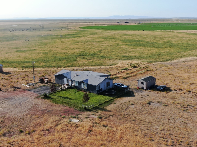 Eastern Oregon Sunset Valley Ranch - Located outside Burns