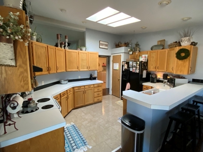 Eastern Oregon Sunset Valley Ranch - Located outside Burns - image 9