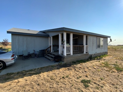 Eastern Oregon Sunset Valley Ranch - Located outside Burns - image 21