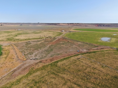 Eastern Oregon Sunset Valley Ranch - Located outside Burns - image 3