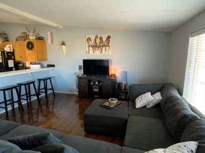 Eastern Oregon Sunset Valley Ranch - Located outside Burns - image 10