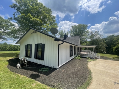 Farm For Sale Near Nashville Tn, Lynnville Tn With Nice Home - image 24