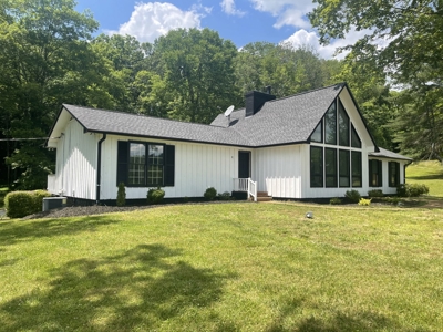 Farm For Sale Near Nashville Tn, Lynnville Tn With Nice Home - image 17
