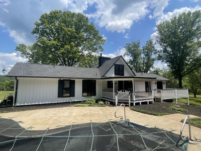 Farm For Sale Near Nashville Tn, Lynnville Tn With Nice Home - image 22
