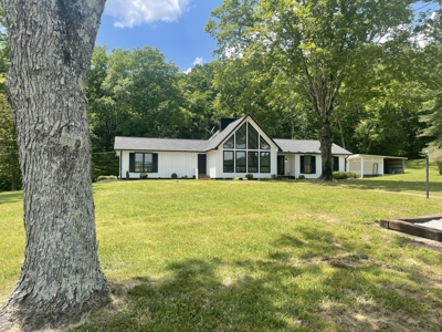 Farm For Sale Near Nashville Tn, Lynnville Tn With Nice Home - image 1