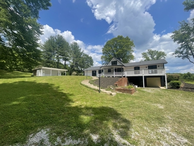 Farm For Sale Near Nashville Tn, Lynnville Tn With Nice Home - image 29