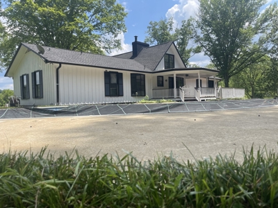 Farm For Sale Near Nashville Tn, Lynnville Tn With Nice Home - image 21