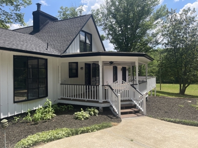 Farm For Sale Near Nashville Tn, Lynnville Tn With Nice Home - image 23
