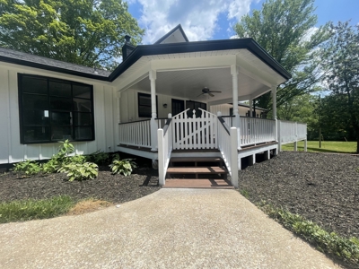 Farm For Sale Near Nashville Tn, Lynnville Tn With Nice Home - image 25