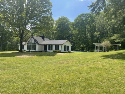 Farm For Sale Near Nashville Tn, Lynnville Tn With Nice Home - image 14