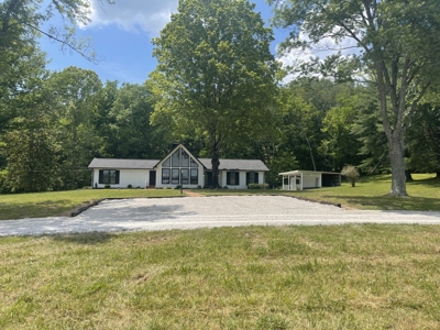 Farm For Sale Near Nashville Tn, Lynnville Tn With Nice Home - image 15