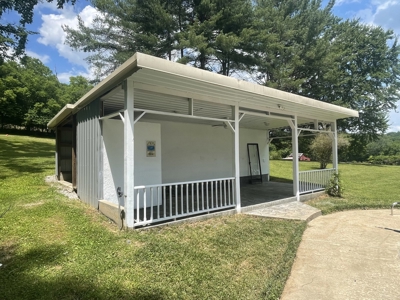 Farm For Sale Near Nashville Tn, Lynnville Tn With Nice Home - image 27