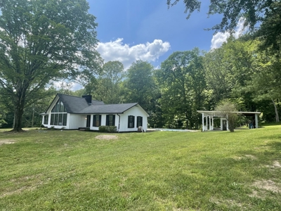 Farm For Sale Near Nashville Tn, Lynnville Tn With Nice Home - image 31