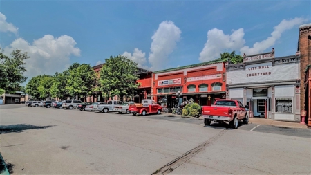Farm For Sale Near Nashville Tn, Lynnville Tn With Nice Home - image 36
