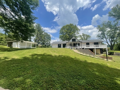 Farm For Sale Near Nashville Tn, Lynnville Tn With Nice Home - image 26
