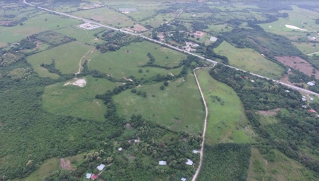 67 Hectares of prime land in Anton, on Via Interamericana - image 10