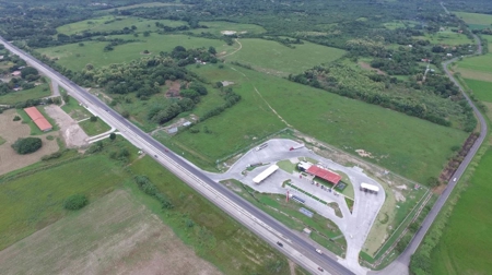 67 Hectares of prime land in Anton, on Via Interamericana - image 11