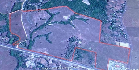 67 Hectares of prime land in Anton, on Via Interamericana - image 1