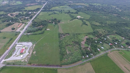 Prime land, Anton, on Via Interamericana starting at 11 Acre - image 8