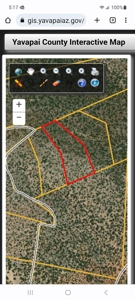 Remote 7.5 Acre Off-Grid Mountain Property - image 11