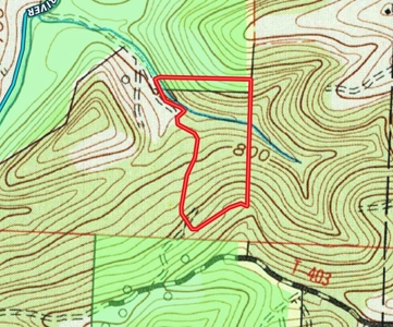 Washington County Ohio Land for Sale - image 4