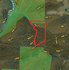 Washington County Ohio Land for Sale - image 2