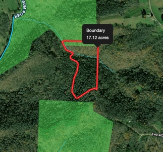 Washington County Ohio Land for Sale - image 3
