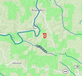 Washington County Ohio Land for Sale - image 6