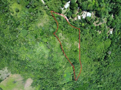 Great investment potential Land in La Laguna de San Carlos - image 3