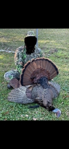 156 Acres for Sale Hunting Land in Pearl River County, MS - image 23