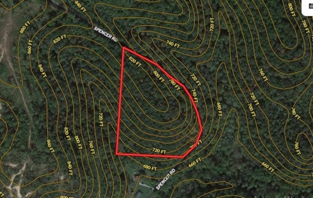 Jackson County Ohio Land for Sale - image 32