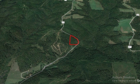 Jackson County Ohio Land for Sale - image 30