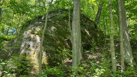 Jackson County Ohio Land for Sale - image 8