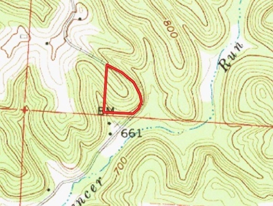 Jackson County Ohio Land for Sale - image 33