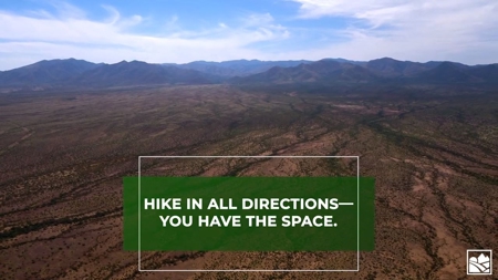 Online Auction 56+/- Acres Ranch Land (Mcneal/Tombstone, Az) - image 36