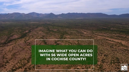 Online Auction 56+/- Acres Ranch Land (Mcneal/Tombstone, Az) - image 31
