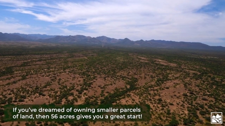 Online Auction 56+/- Acres Ranch Land (Mcneal/Tombstone, Az) - image 34