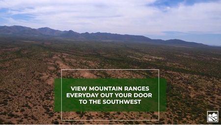 Online Auction 56+/- Acres Ranch Land (Mcneal/Tombstone, Az) - image 33