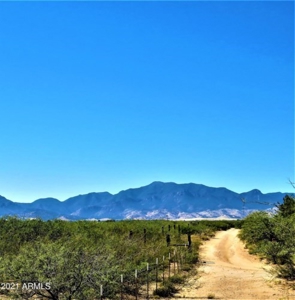 Online Auction 56+/- Acres Ranch Land (Mcneal/Tombstone, Az) - image 1