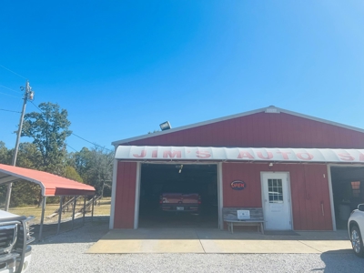 Commercial Property For Sale In Highland, Arkansas - image 13