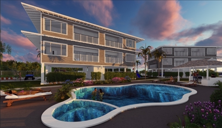 Bahia de los Vientos - Luxurious Beach Condos in Punta Chame - image 3