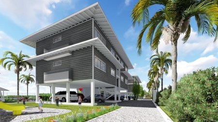 Bahia de los Vientos - Luxurious Beach Condos in Punta Chame - image 1