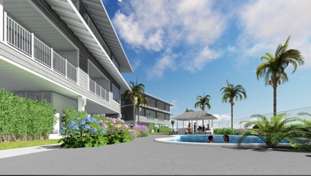 Bahia de los Vientos - Luxurious Beach Condos in Punta Chame - image 5