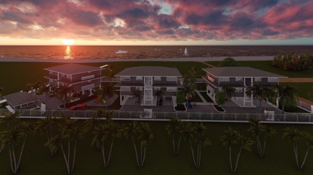 Bahia de los Vientos - Luxurious Beach Condos in Punta Chame - image 4