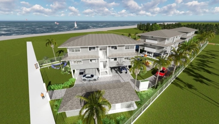 Bahia de los Vientos - Luxurious Beach Condos in Punta Chame - image 6