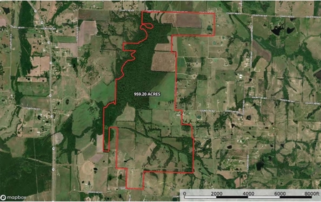 Collin Co TX Ranch for Sale Recreational Value & Investment - image 2