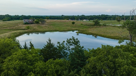 Collin Co TX Ranch for Sale Recreational Value & Investment - image 47