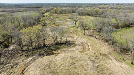 Collin Co TX Ranch for Sale Recreational Value & Investment - image 12